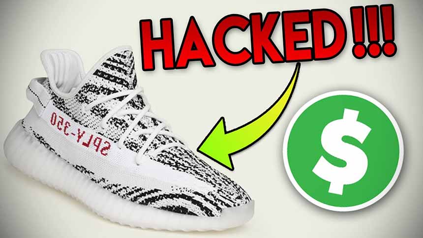 Adidas bị hack, rò rỉ nhiều thông tin khách hàng