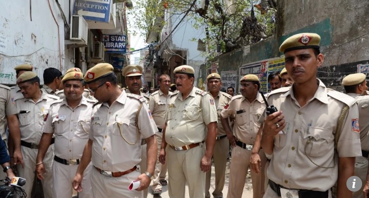 Thảm sát kinh hoàng: 10 người một nhà bị bịt mắt treo cổ bí ẩn