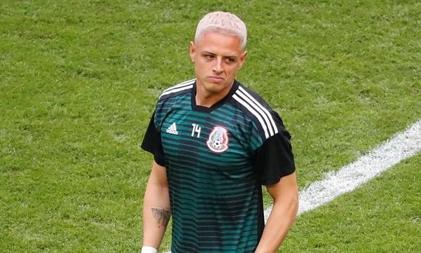 Neymar lập công, Brazil vào tứ kết World Cup