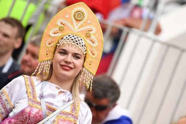 Nga thắng Tây Ban Nha trên chấm luân lưu