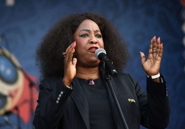 Nga thắng Tây Ban Nha trên chấm luân lưu