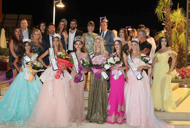 Quốc phục bị cắt nát, Chi Nguyễn vẫn xuất sắc đăng quang Miss Asia World 2018