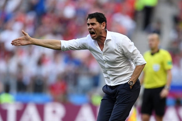 Nga thắng Tây Ban Nha trên chấm luân lưu