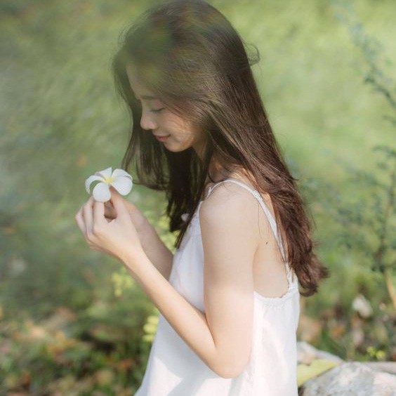 Đàn bà có thể không tin vào đàn ông nhưng tuyệt đối phải tin bản thân mình...