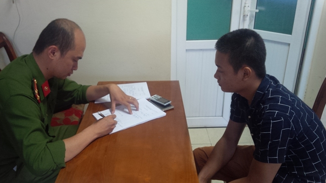 Gần 50 đối tượng nghi sử dụng ma túy nhảy múa trong quán bar