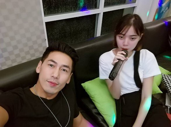 Phát hiện chồng sắp cưới đưa bạn gái cũ đi khách sạn, cô nàng hỏi thì được trả lời: Say quá, anh đưa vào nghỉ thôi!