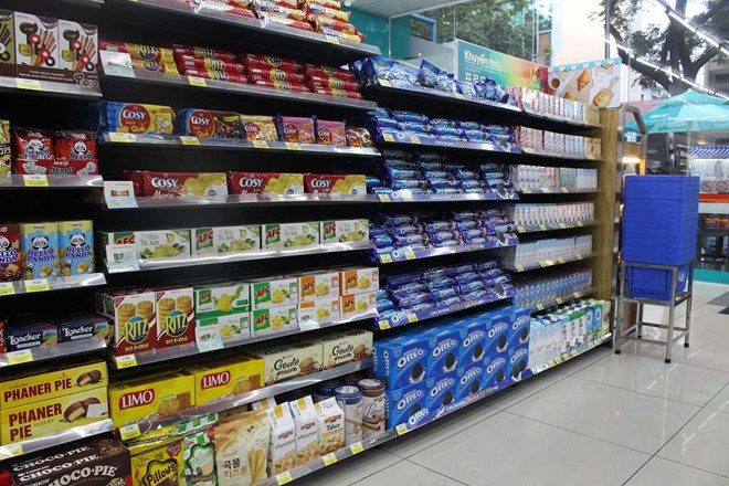 Cuộc chiến cửa hàng tiện lợi: Bao nhiêu doanh nghiệp âm thầm đóng cửa?