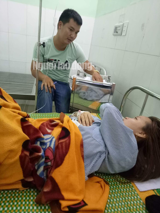 Người đánh nữ giáo viên thủng màng nhĩ xin lỗi