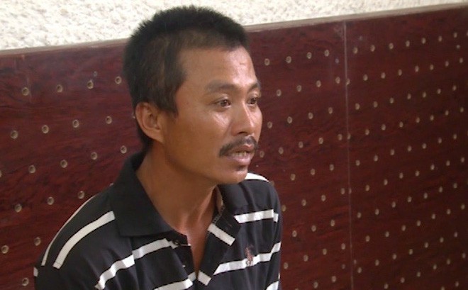 Người đàn ông giết chồng của nhân tình cũ để được yêu lại từ đầu Người đàn ông giết chồng của nhân tình cũ để được yêu lại từ đầu