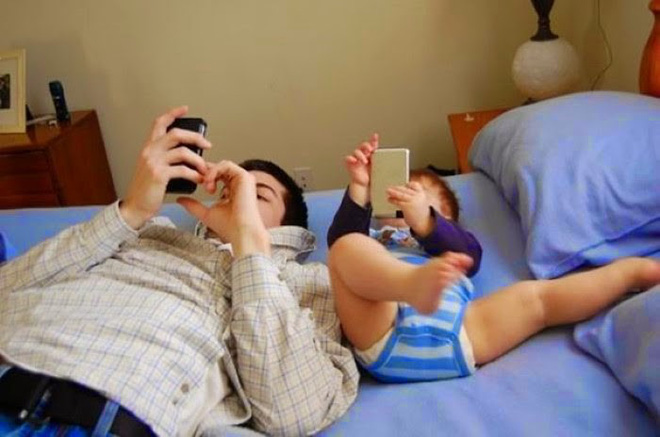 Đây là 4 hành động mà người bố cần tránh tuyệt đối, nếu không con trẻ sẽ bị tổn thương sâu sắc