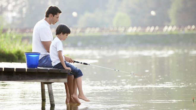 Đây là 4 hành động mà người bố cần tránh tuyệt đối, nếu không con trẻ sẽ bị tổn thương sâu sắc