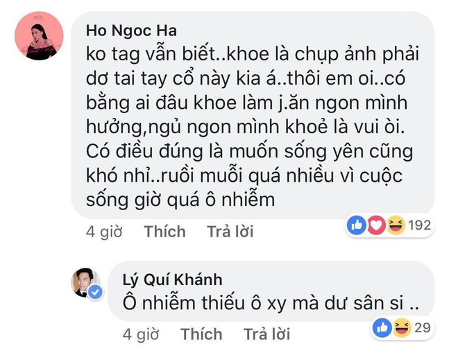 Sau ồn ào với Hồ Ngọc Hà, Lệ Quyên đăng ảnh tay không nhẫn nhưng vẫn kiêu sa
