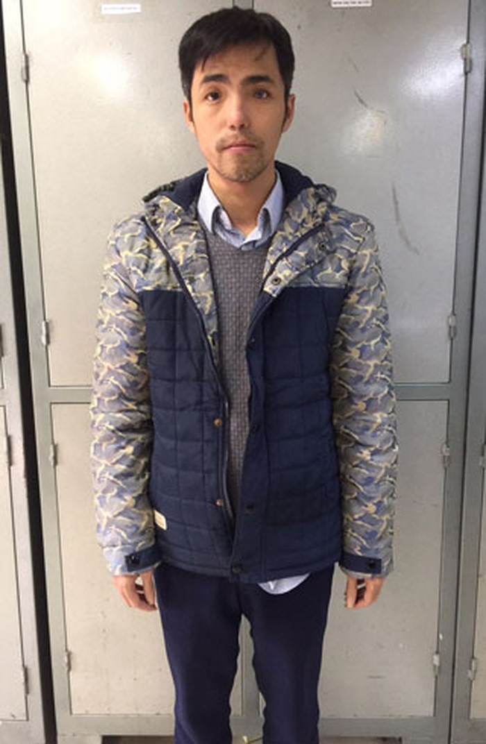 Kẻ biến dị đóng mác Việt kiều Australia và những cú lừa có một không hai Kẻ biến dị đóng mác Việt kiều Australia và những cú lừa có một không hai