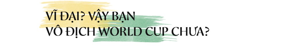 Messi và Ronaldo tan giấc mơ World Cup: Sẽ chẳng còn lần nào để trở thành vĩ đại