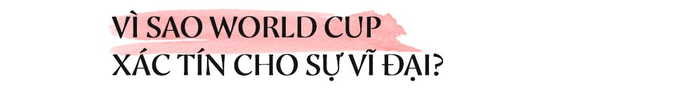Messi và Ronaldo tan giấc mơ World Cup: Sẽ chẳng còn lần nào để trở thành vĩ đại