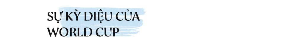 Messi và Ronaldo tan giấc mơ World Cup: Sẽ chẳng còn lần nào để trở thành vĩ đại