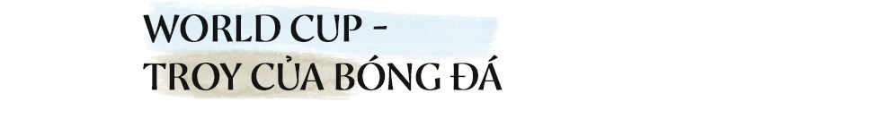 Messi và Ronaldo tan giấc mơ World Cup: Sẽ chẳng còn lần nào để trở thành vĩ đại