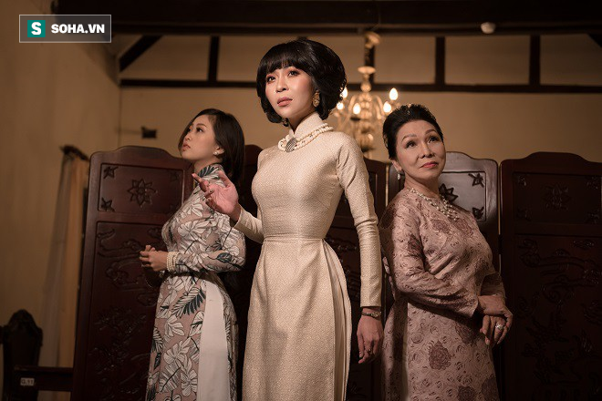 Trác Thuý Miêu: Từ đứa trẻ tự kỷ đến tính cách nổi loạn, chỉ yêu đàn ông nhỏ tuổi hơn mình