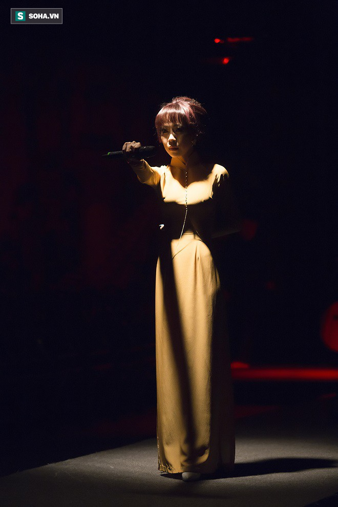 Trác Thuý Miêu: Từ đứa trẻ tự kỷ đến tính cách nổi loạn, chỉ yêu đàn ông nhỏ tuổi hơn mình