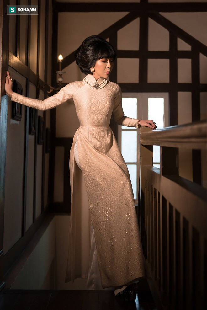 Trác Thuý Miêu: Từ đứa trẻ tự kỷ đến tính cách nổi loạn, chỉ yêu đàn ông nhỏ tuổi hơn mình