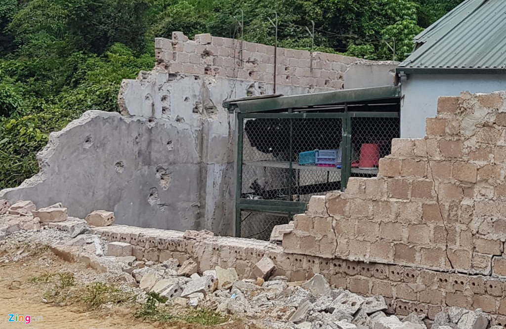 Nỗi ám ảnh tiếng súng AK của 2 trùm ma túy ở Tà Dê