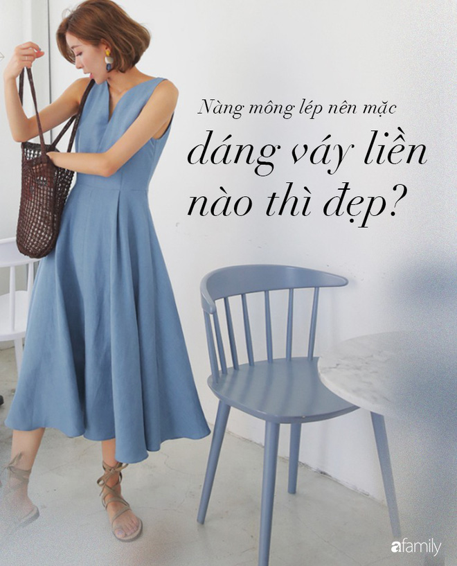 Vòng 3 lép thì có sao, các nàng vẫn có thể diện đẹp và tôn dáng ngon ơ với những gợi ý này Vòng 3 lép thì có sao, các nàng vẫn có thể diện đẹp và tôn dáng ngon ơ với những gợi ý này