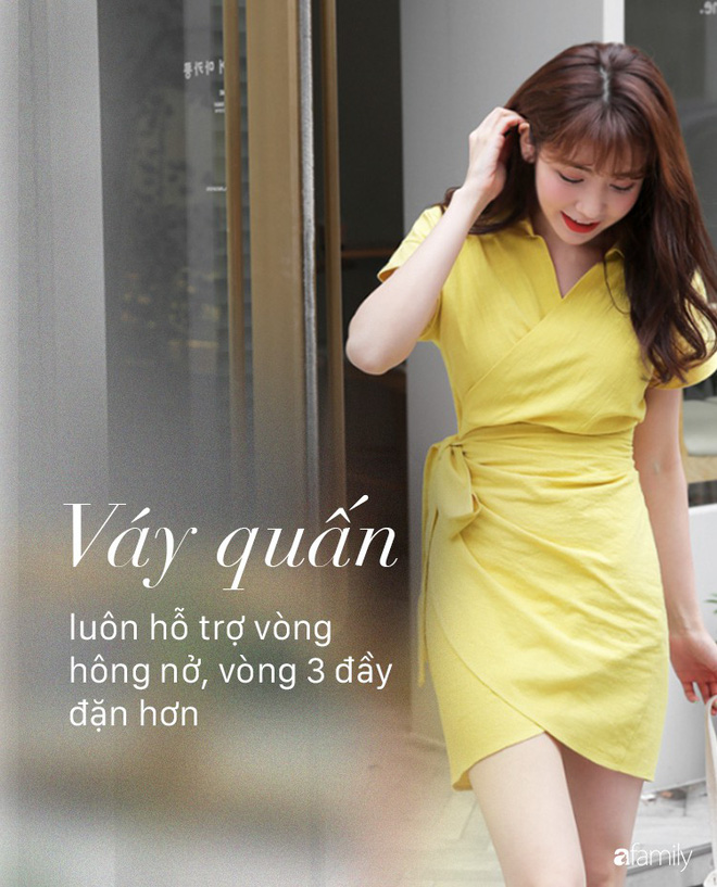 Vòng 3 lép thì có sao, các nàng vẫn có thể diện đẹp và tôn dáng ngon ơ với những gợi ý này Vòng 3 lép thì có sao, các nàng vẫn có thể diện đẹp và tôn dáng ngon ơ với những gợi ý này