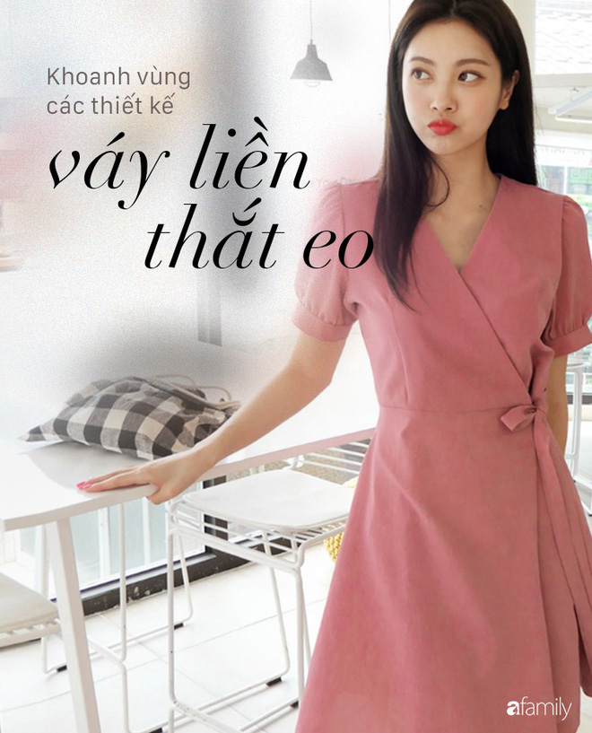 Vòng 3 lép thì có sao, các nàng vẫn có thể diện đẹp và tôn dáng ngon ơ với những gợi ý này Vòng 3 lép thì có sao, các nàng vẫn có thể diện đẹp và tôn dáng ngon ơ với những gợi ý này