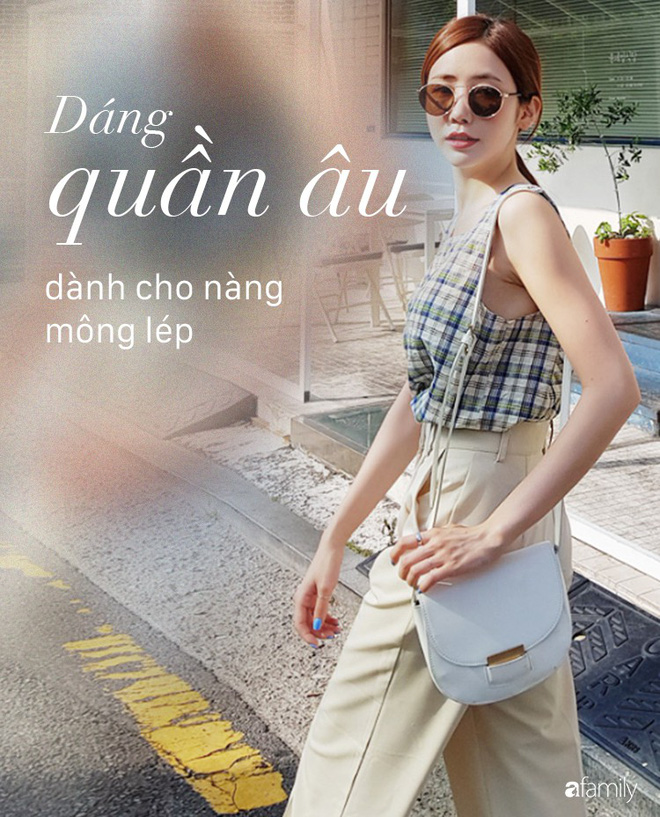 Vòng 3 lép thì có sao, các nàng vẫn có thể diện đẹp và tôn dáng ngon ơ với những gợi ý này Vòng 3 lép thì có sao, các nàng vẫn có thể diện đẹp và tôn dáng ngon ơ với những gợi ý này