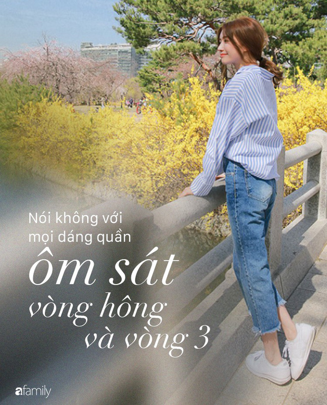 Vòng 3 lép thì có sao, các nàng vẫn có thể diện đẹp và tôn dáng ngon ơ với những gợi ý này Vòng 3 lép thì có sao, các nàng vẫn có thể diện đẹp và tôn dáng ngon ơ với những gợi ý này