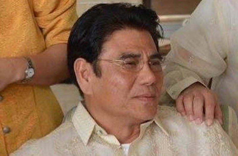 Thị trưởng chống ma túy nổi tiếng Philippines bị bắn chết