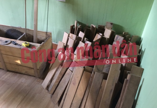 Chân dung ông trùm buôn bán 1.182 bánh heroin chống trả Công an ở bản Tà Dê