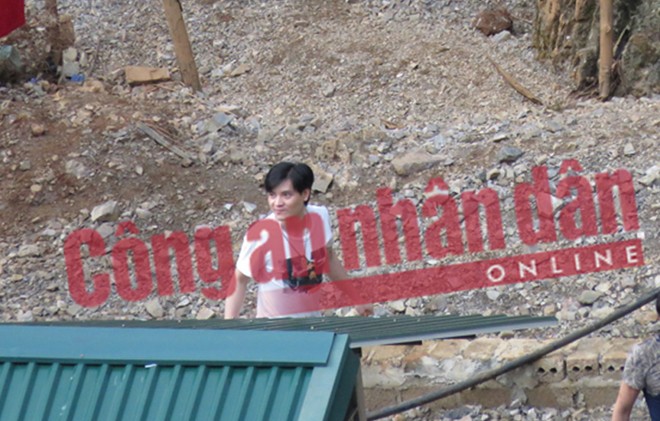 Chân dung ông trùm buôn bán 1.182 bánh heroin chống trả Công an ở bản Tà Dê