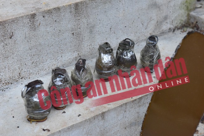 Chân dung ông trùm buôn bán 1.182 bánh heroin chống trả Công an ở bản Tà Dê