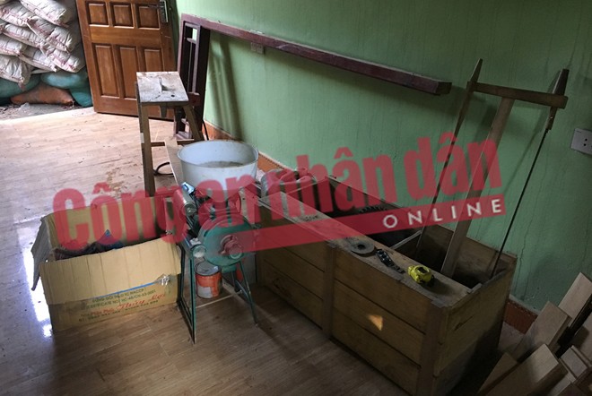 Chân dung ông trùm buôn bán 1.182 bánh heroin chống trả Công an ở bản Tà Dê