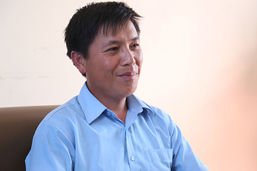 Người Tà Dê nhiều năm sống trong nỗi khiếp sợ hai trùm ma tuý