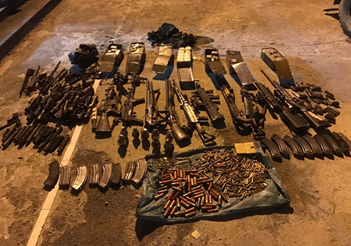 Người Tà Dê nhiều năm sống trong nỗi khiếp sợ hai trùm ma tuý