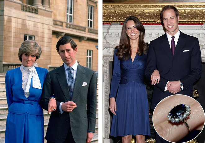 Công nương Kate đã tưởng nhớ mẹ chồng quá cố theo những cách tinh tế và đầy tôn kính