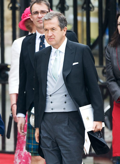 Công nương Kate đã tưởng nhớ mẹ chồng quá cố theo những cách tinh tế và đầy tôn kính