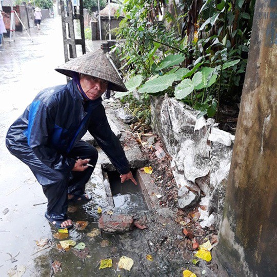 Cách chức bí thư Đảng ủy thị trấn Tiên Lãng