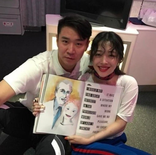 7 đôi tình nhân yêu nhanh, chia tay vội của showbiz Hàn 7 đôi tình nhân yêu nhanh, chia tay vội của showbiz Hàn
