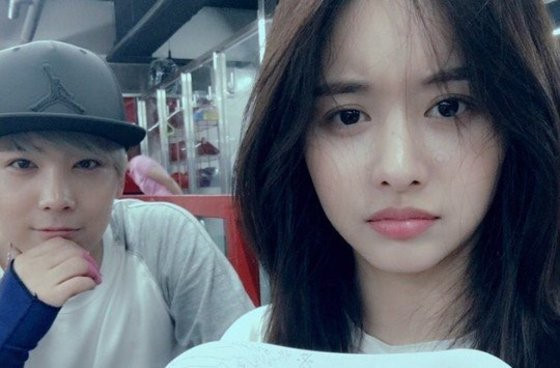 7 đôi tình nhân yêu nhanh, chia tay vội của showbiz Hàn 7 đôi tình nhân yêu nhanh, chia tay vội của showbiz Hàn