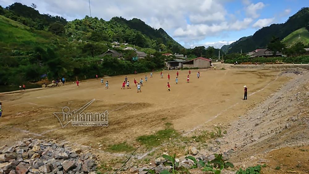 Tiêu diệt trùm ma túy: Chủ tịch xã Lóng Luông nhận tin nhắn dọa giết