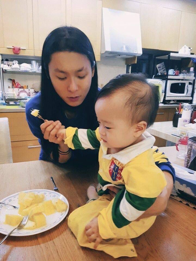 Vừa cưới đã có bầu, nàng dâu bị mẹ chồng chọc ngoáy chắc gì đã là con cháu nhà tao, chị em tức giận hiến kế bật lại