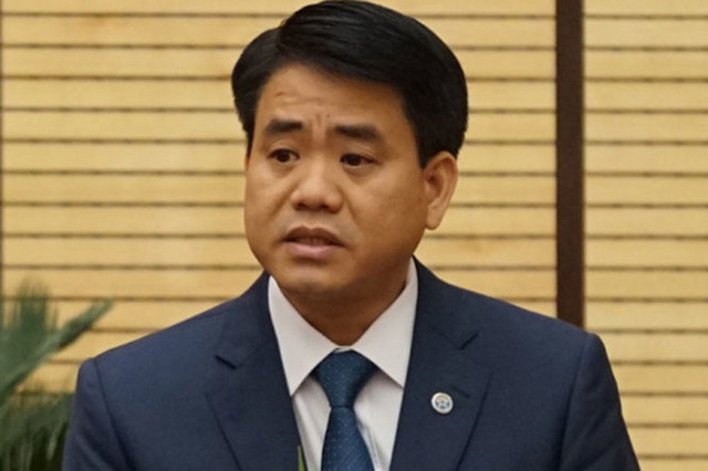 Hà Nội đề xuất chia sẻ dữ liệu dân cư với ngành khác để thu giá