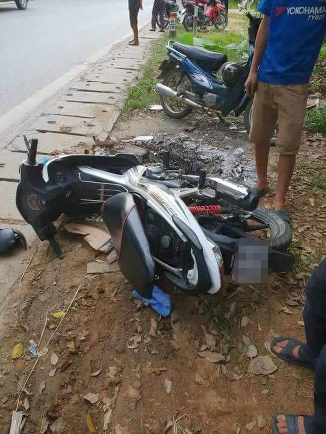 Vợ chồng sắp cưới bị cây đổ trúng ở Tuyên Quang: Cô gái mang bầu tuần thứ 5, gia đình lo sợ không giữ được thai