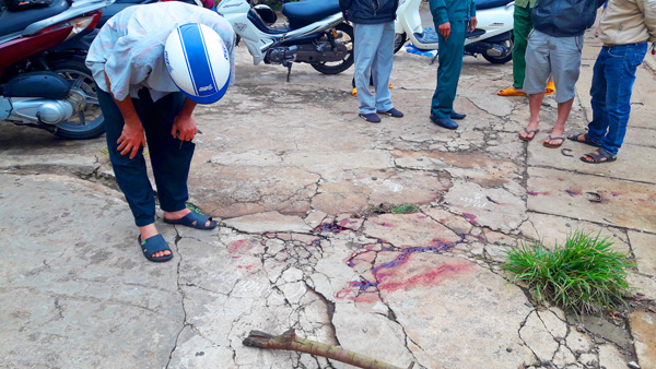 Gia Lai: Nghi án nổ súng làm một người tử vong