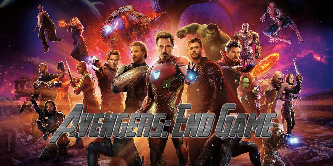 Người quay phim Avengers 4 làm lộ tên chính thức End Game gây xôn xao cộng đồng fan hâm mộ Người quay phim Avengers 4 làm lộ tên chính thức End Game gây xôn xao cộng đồng fan hâm mộ