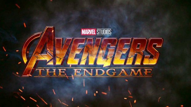 Người quay phim Avengers 4 làm lộ tên chính thức End Game gây xôn xao cộng đồng fan hâm mộ Người quay phim Avengers 4 làm lộ tên chính thức End Game gây xôn xao cộng đồng fan hâm mộ