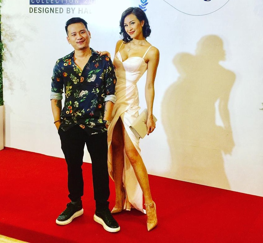 Chuyên gia trang điểm Hoàn Khang: Hoa hậu Hương Giang nợ NTK Hà Duy một lời xin lỗi!